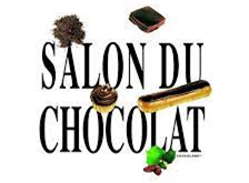 Salon du Chocolat NYC