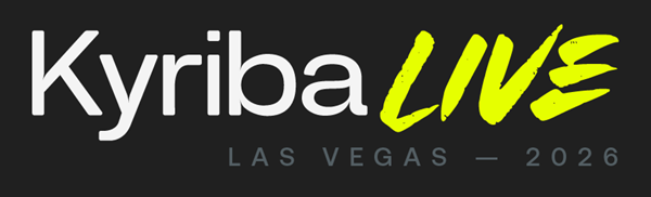 KyribaLive 2026